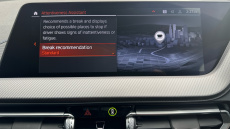 BMW 1 Series 118i [136] M Sport 5dr Step Auto [LCP] Petrol Hatchback